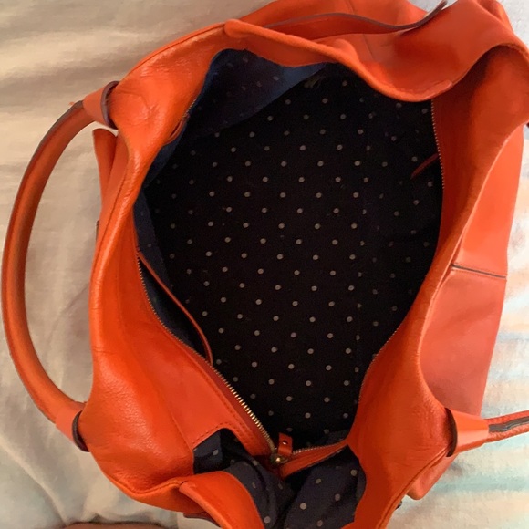 Large Kate Spade bag - Picture 5 of 14